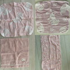 【新品＆美品】タオル14枚セットの画像