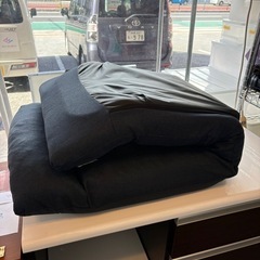 【ニトリ】【座椅子】★ クリーニング済 【管理番号10711】桒の画像