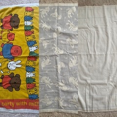 【新品＆美品】タオル14枚セットの画像