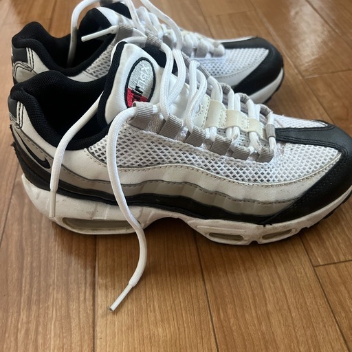 air max 95レディース