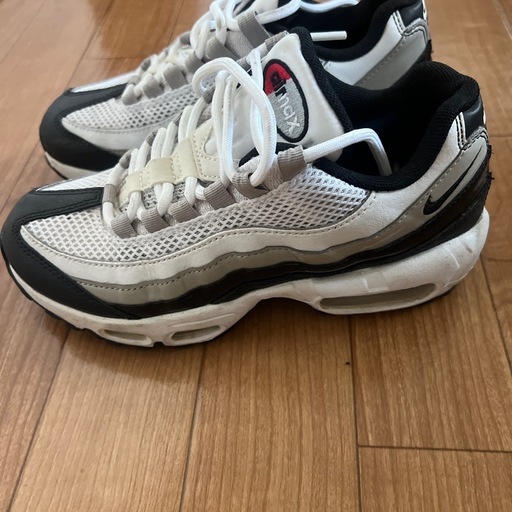 air max 95レディース