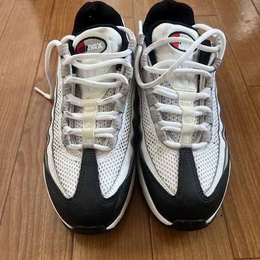 air max 95レディース