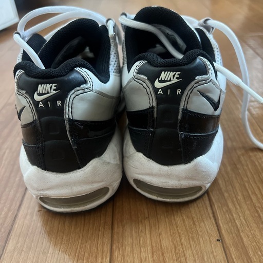 air max 95レディース