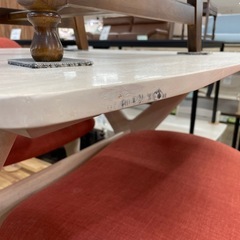 ダイニング3点セット
の画像