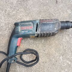 ハンマードリル GBH 2-22 Eの画像