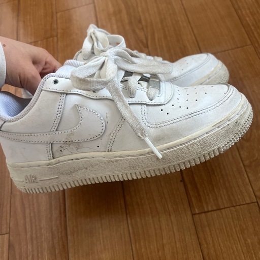 air forceレディース