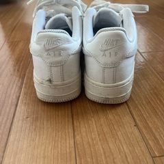 air forceレディースの画像