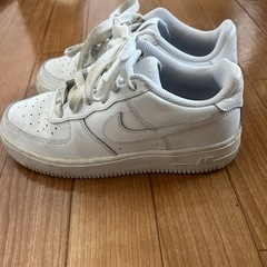 air forceレディースの画像