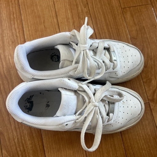 air forceレディース