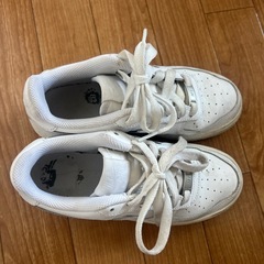 air forceレディースの画像