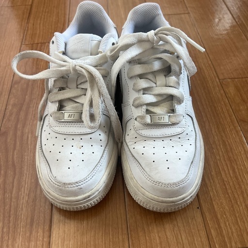 air forceレディース