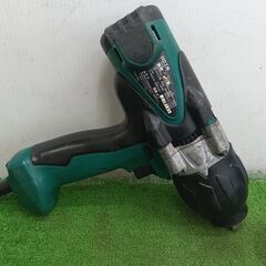 日立 WR14VB インパクトレンチ　100V【野田愛宕店】【店頭取引限定】【中古】管理番号：ITH3QIYLOQMPの画像