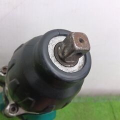 日立 WR14VB インパクトレンチ　100V【野田愛宕店】【店頭取引限定】【中古】管理番号：ITH3QIYLOQMPの画像