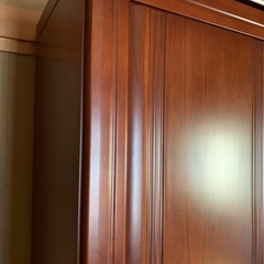 和ダンス　極美品
の画像