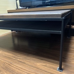 テーブルの画像