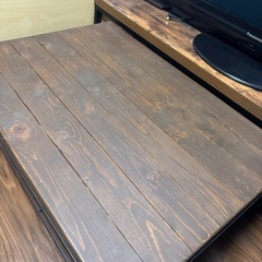 テーブルの画像