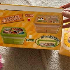 モルカーランチボックスの画像