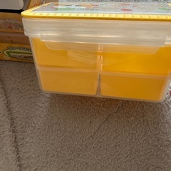 モルカーランチボックスの画像