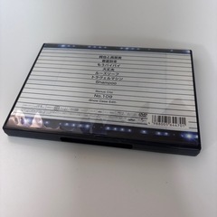 ヒルクライムDVDの画像