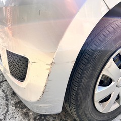 ダイハツ　ミラ　格安の画像