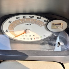 ダイハツ　ミラ　格安の画像