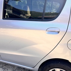 ダイハツ　ミラ　格安の画像