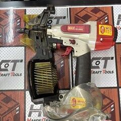 【中古】 MAX CN-450S コイルネイラ 【ハンズクラフト宮崎新名爪店】の画像
