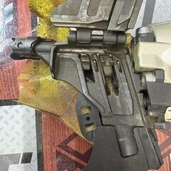 【中古】 MAX CN-450S コイルネイラ 【ハンズクラフト宮崎新名爪店】の画像