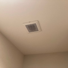 三菱 浴室乾燥機(3室換気用100V)『V-123BZL』　リモコン　ダクト2個付の画像