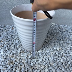 植木鉢、プランター？の画像