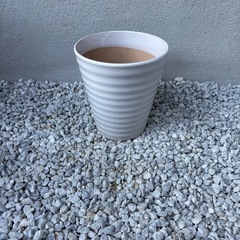植木鉢、プランター？の画像