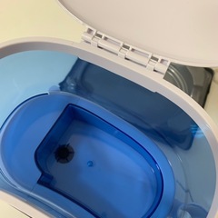 【口腔洗浄機】ジェットウォッシャーの画像