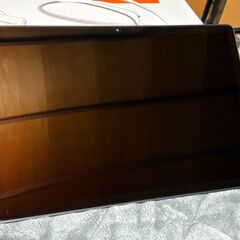 直接手渡し 13インチタブレット Teclast T65Max 256GB SIMフリーの画像