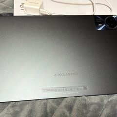 直接手渡し 13インチタブレット Teclast T65Max 256GB SIMフリーの画像