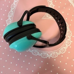 イヤーマフ 防音の画像