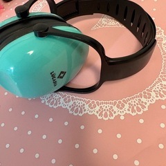 イヤーマフ 防音の画像