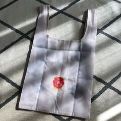 ジムビーム　JIM BEAM エコバッグ　大人気　可愛い　お洒落　最安値の画像