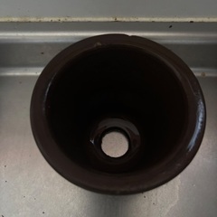 大量の植木鉢の出品ですの画像