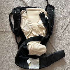 GRACO抱っこ紐の画像