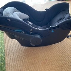 joie チャイルドシートの画像