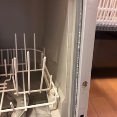 Panasonic食洗機の画像