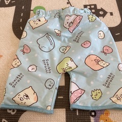 未使用すみっこぐらしのおねしょパンツの画像