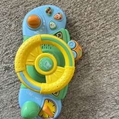 ベーカー用玩具
の画像