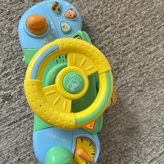 ベーカー用玩具
の画像