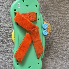 ベーカー用玩具
の画像