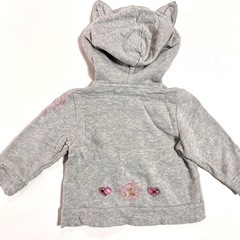 【サイズ 80】 Cutie Yummy の画像