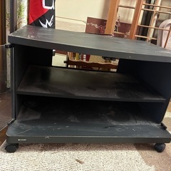 テレビ台　テレビボードの画像