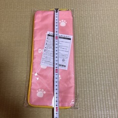 ダス犬　ペットボトルカバー　ダスキン　新品未開封品の画像
