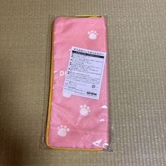 ダス犬　ペットボトルカバー　ダスキン　新品未開封品の画像