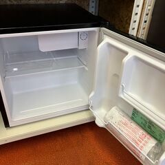 ◆ワンドア冷蔵庫　ほぼ未使用品！　2024年製◆の画像